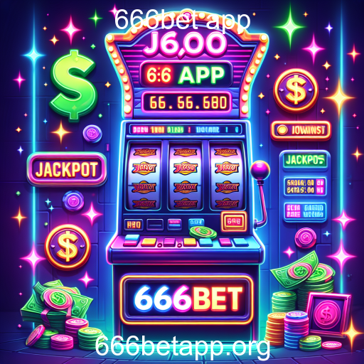 Gerencie Sua Conta com Facilidade no 666bet App