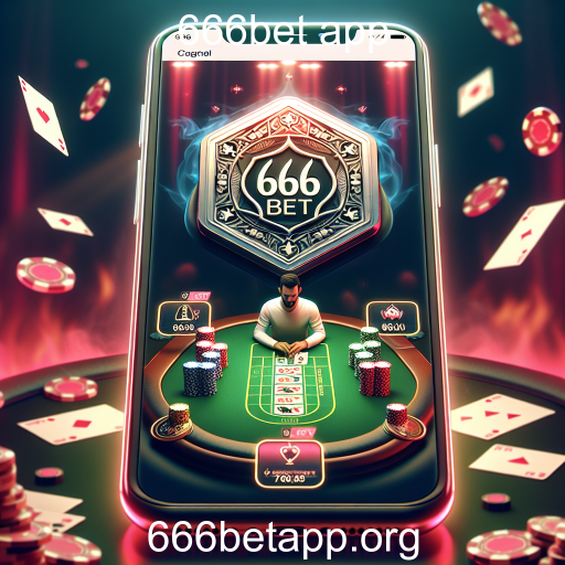 O Papel do Suporte no 666bet App: Maximizando sua Experiência de Jogo