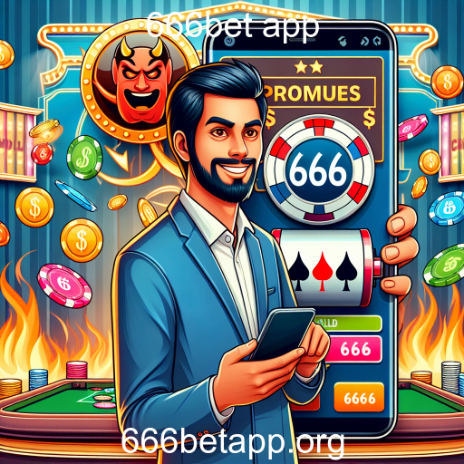 O Papel do Suporte no 666bet App: Maximizando sua Experiência de Jogo