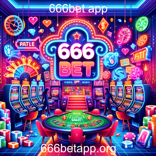 Descubra as Melhores Promoções do 666bet App