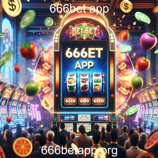 666bet app